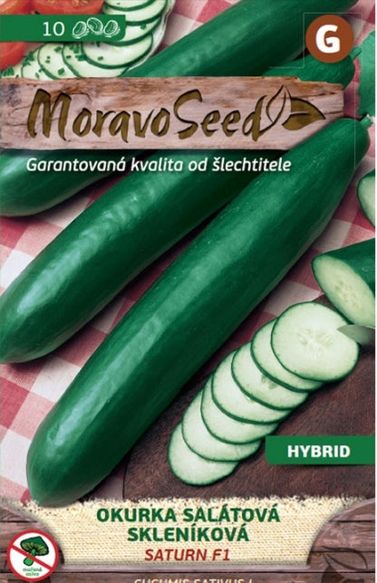 SATURN Cucumber