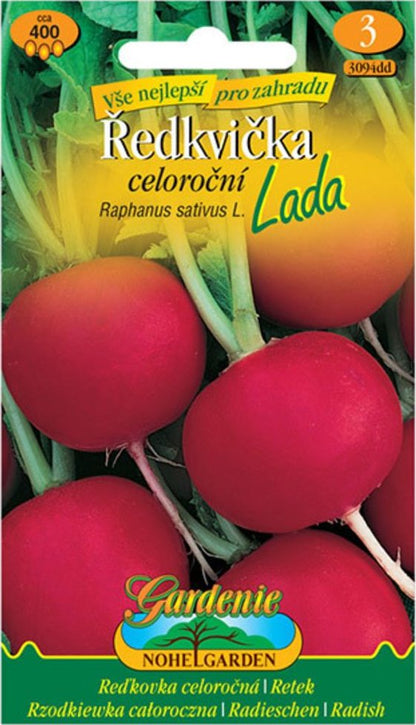 Lada Radish