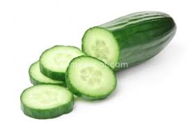 Sherpa Cucumber