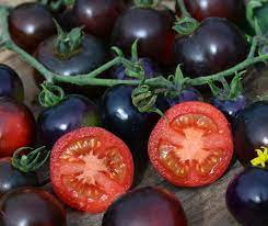 Blackball Pole Tomatoes