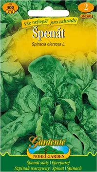 Matador spinach